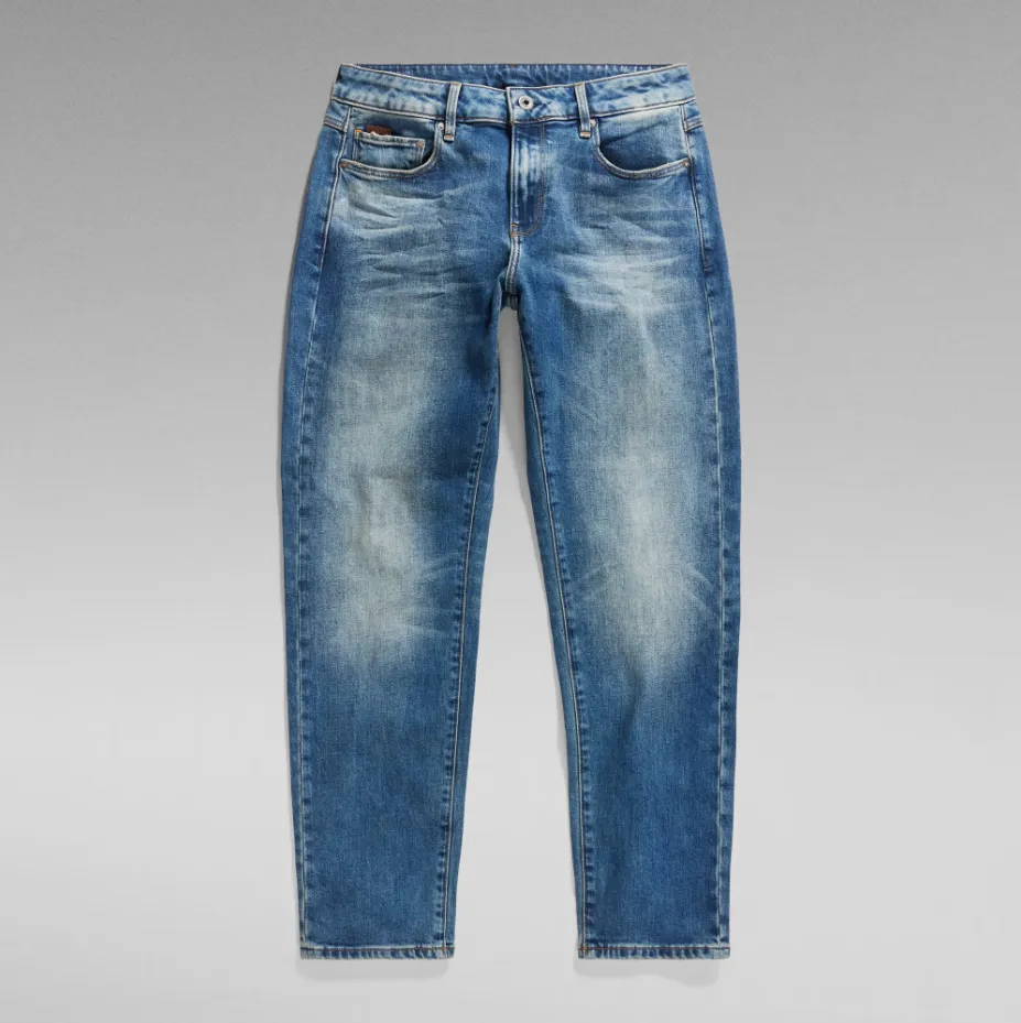 G-STAR RAW Kate Boyfriend Jeans - Pantalone Lifestyle Donna