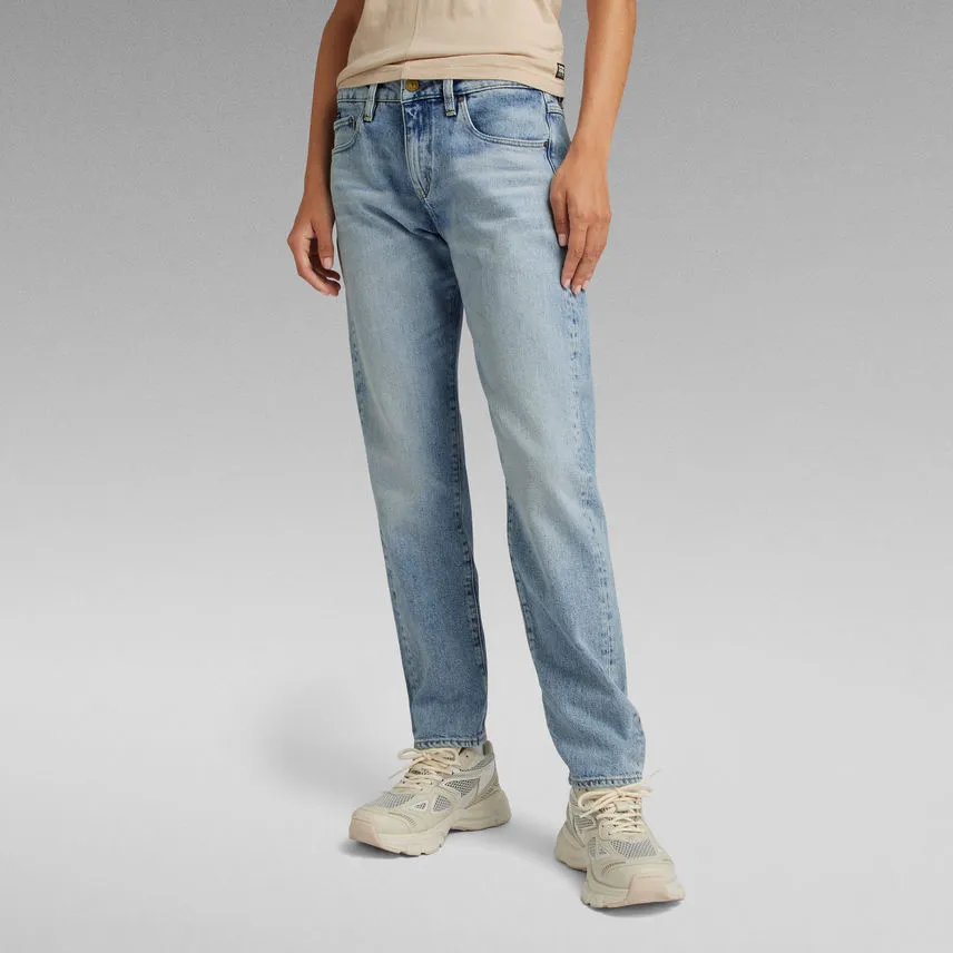 G-STAR RAW Kate Boyfriend Jeans - Pantalone Lifestyle Donna