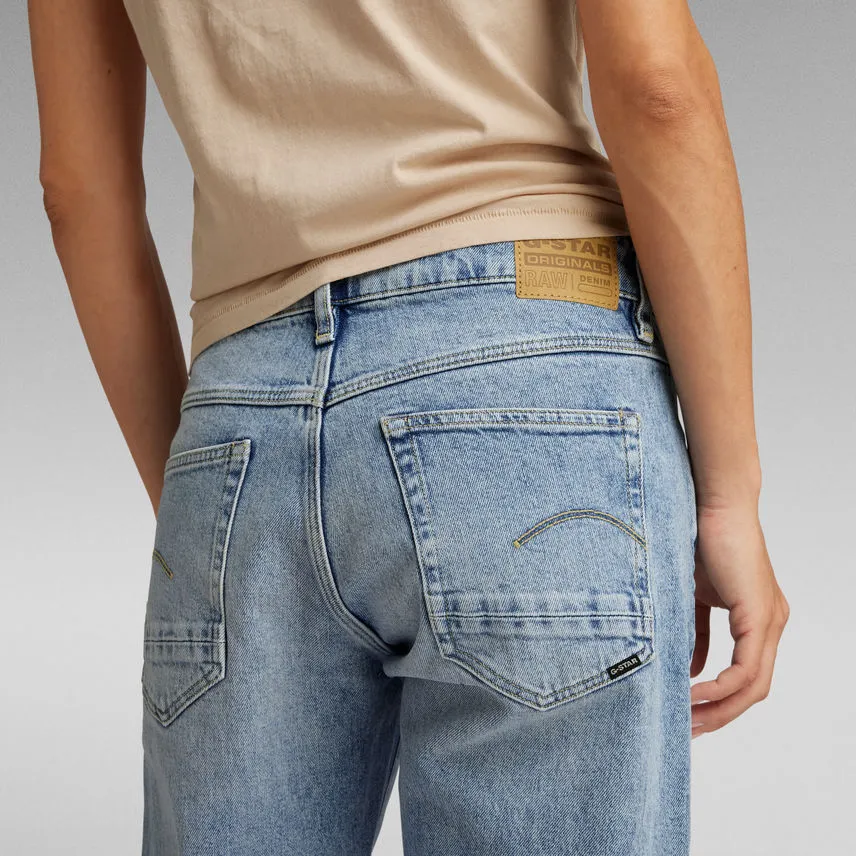 G-STAR RAW Kate Boyfriend Jeans - Pantalone Lifestyle Donna