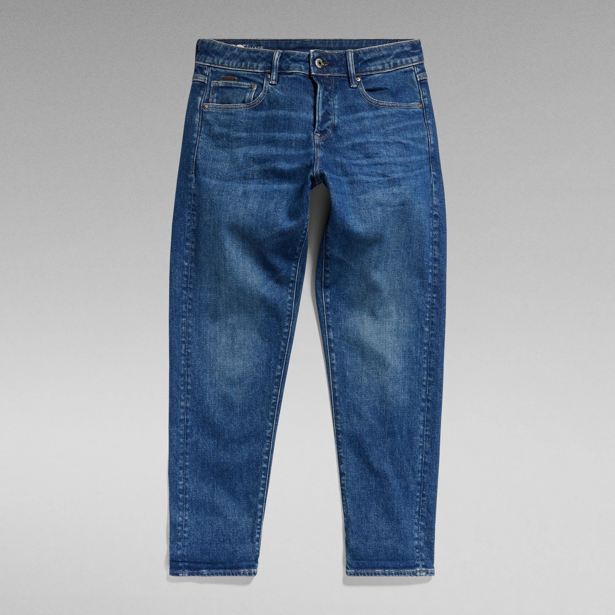 G-STAR RAW Kate Boyfriend Jeans - Pantalone Lifestyle Donna