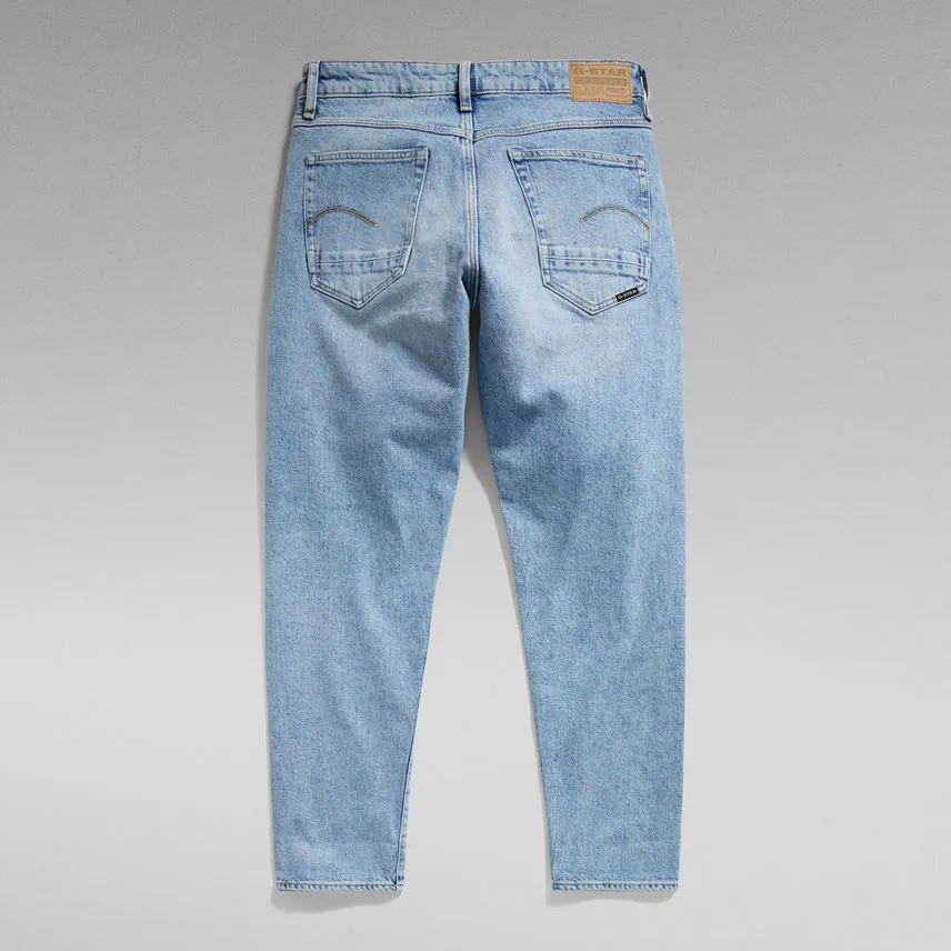 G-STAR RAW Kate Boyfriend Jeans - Pantalone Lifestyle Donna