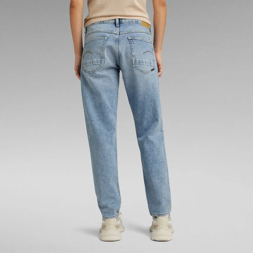 G-STAR RAW Kate Boyfriend Jeans - Pantalone Lifestyle Donna