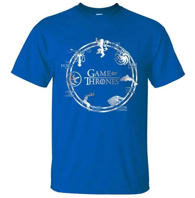 Game of Thrones
