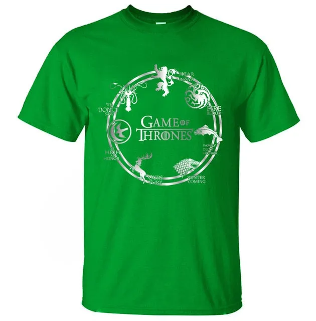 Game of Thrones
