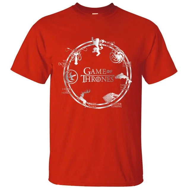 Game of Thrones