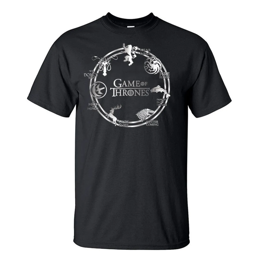 Game of Thrones