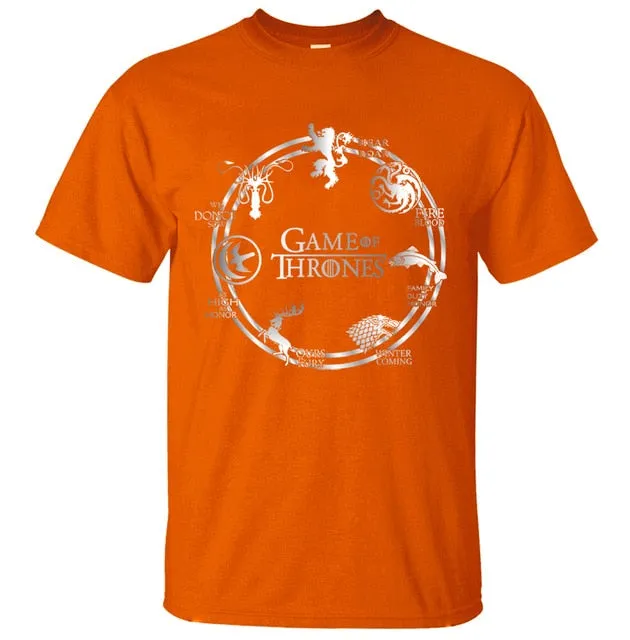 Game of Thrones