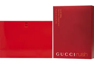 Gucci Rush Perfume For Women, EDT, 75ml