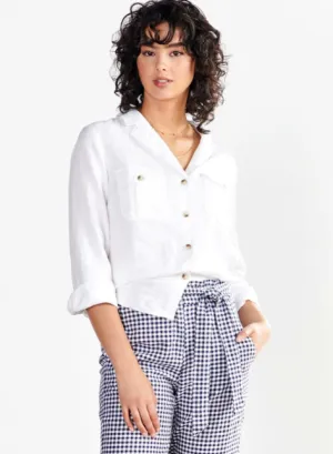 Hatley Cargo Shirt