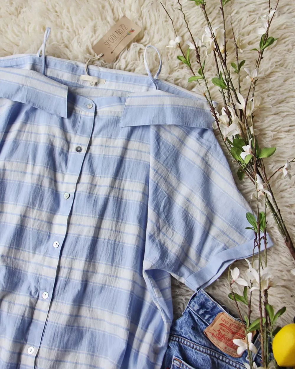 Hayden Boyfriend Shirt