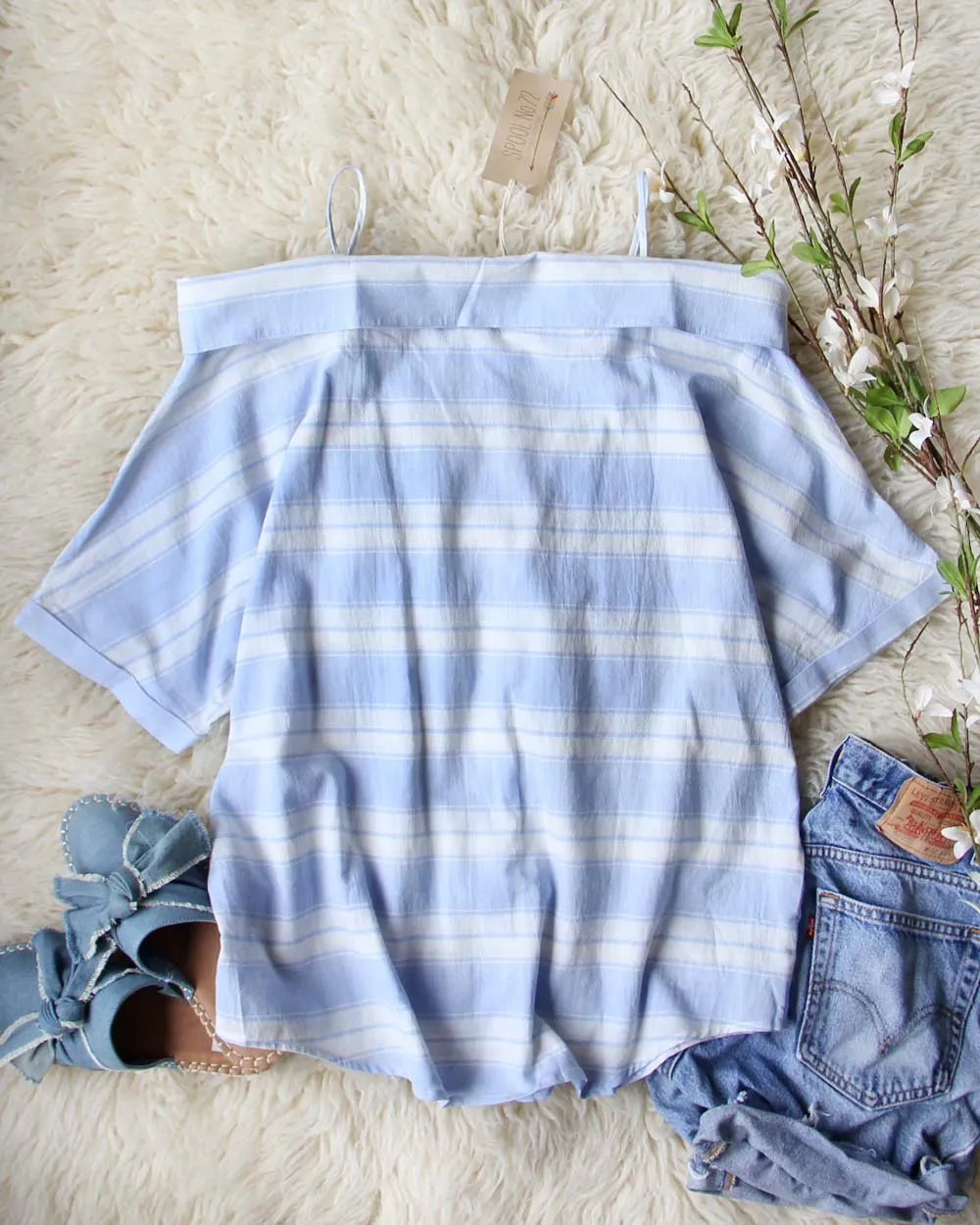 Hayden Boyfriend Shirt