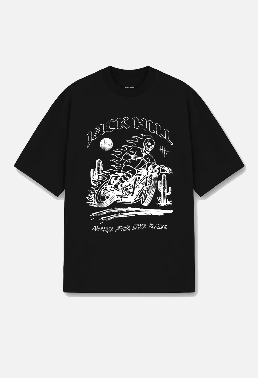 HFTR Organic Cotton Tee