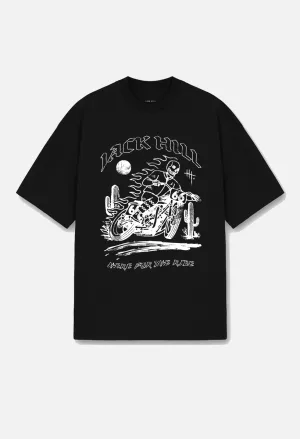 HFTR Organic Cotton Tee