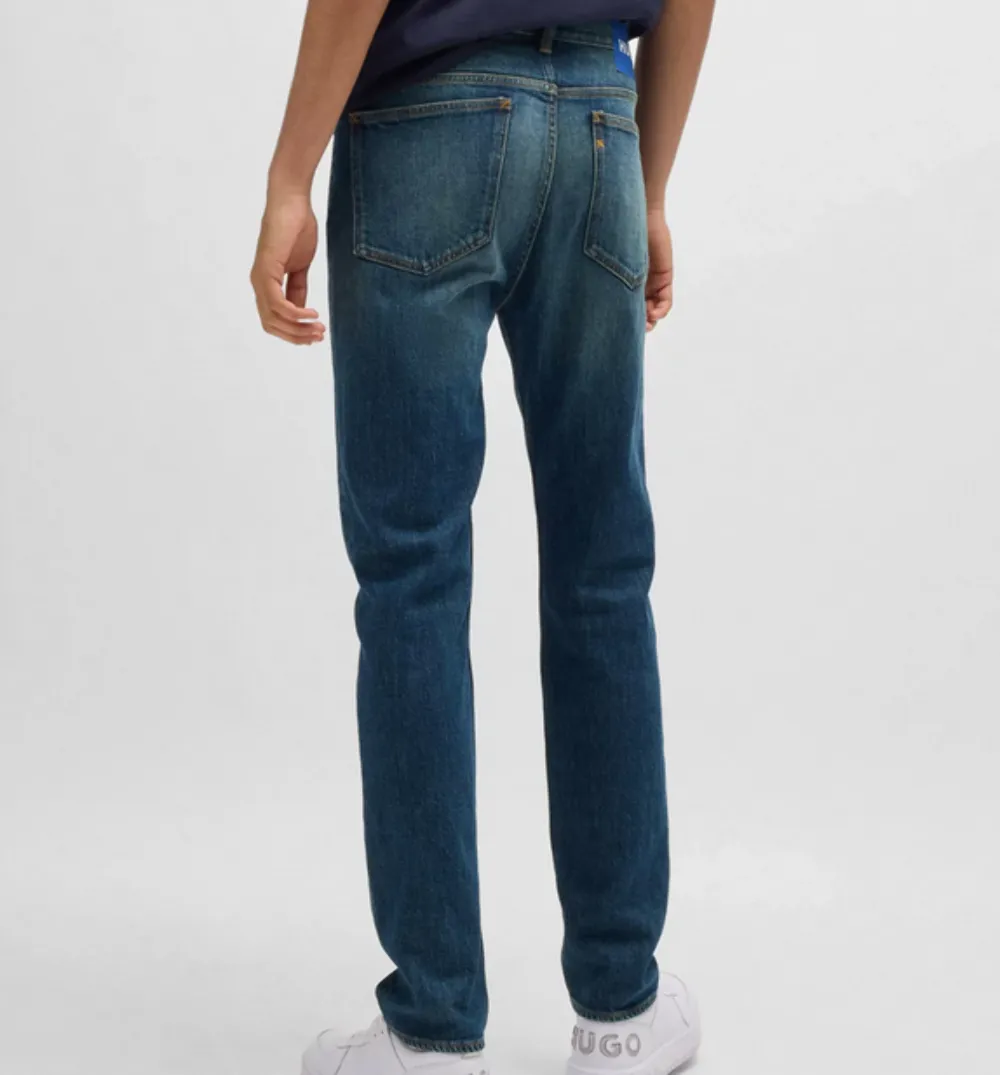 Hugo Boss Ash Navy 50530061-415