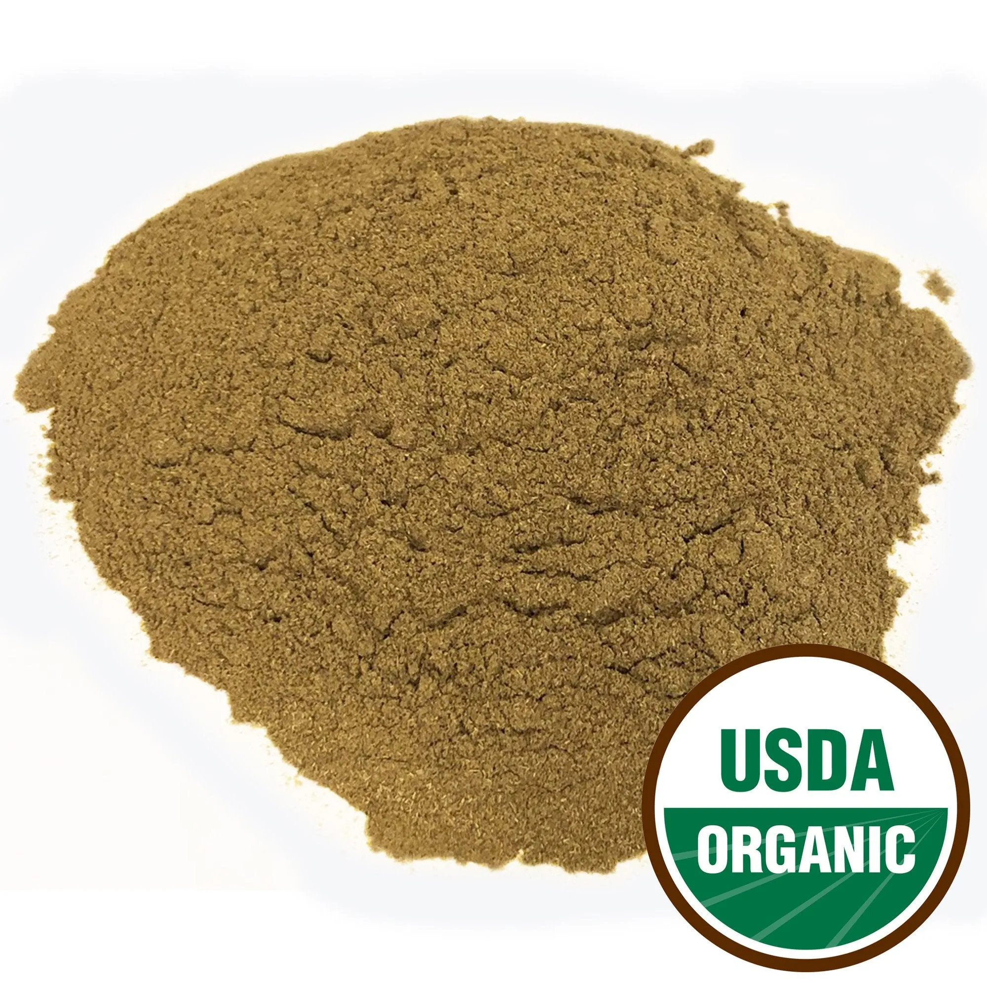 Hyssop Herb Powder