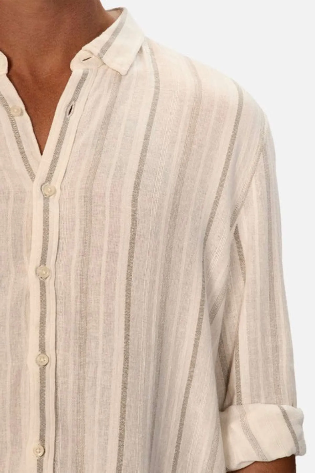 Industrie The Bolzano Short Sleeve Shirt