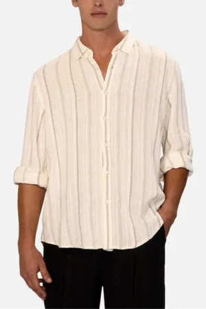 Industrie The Bolzano Short Sleeve Shirt