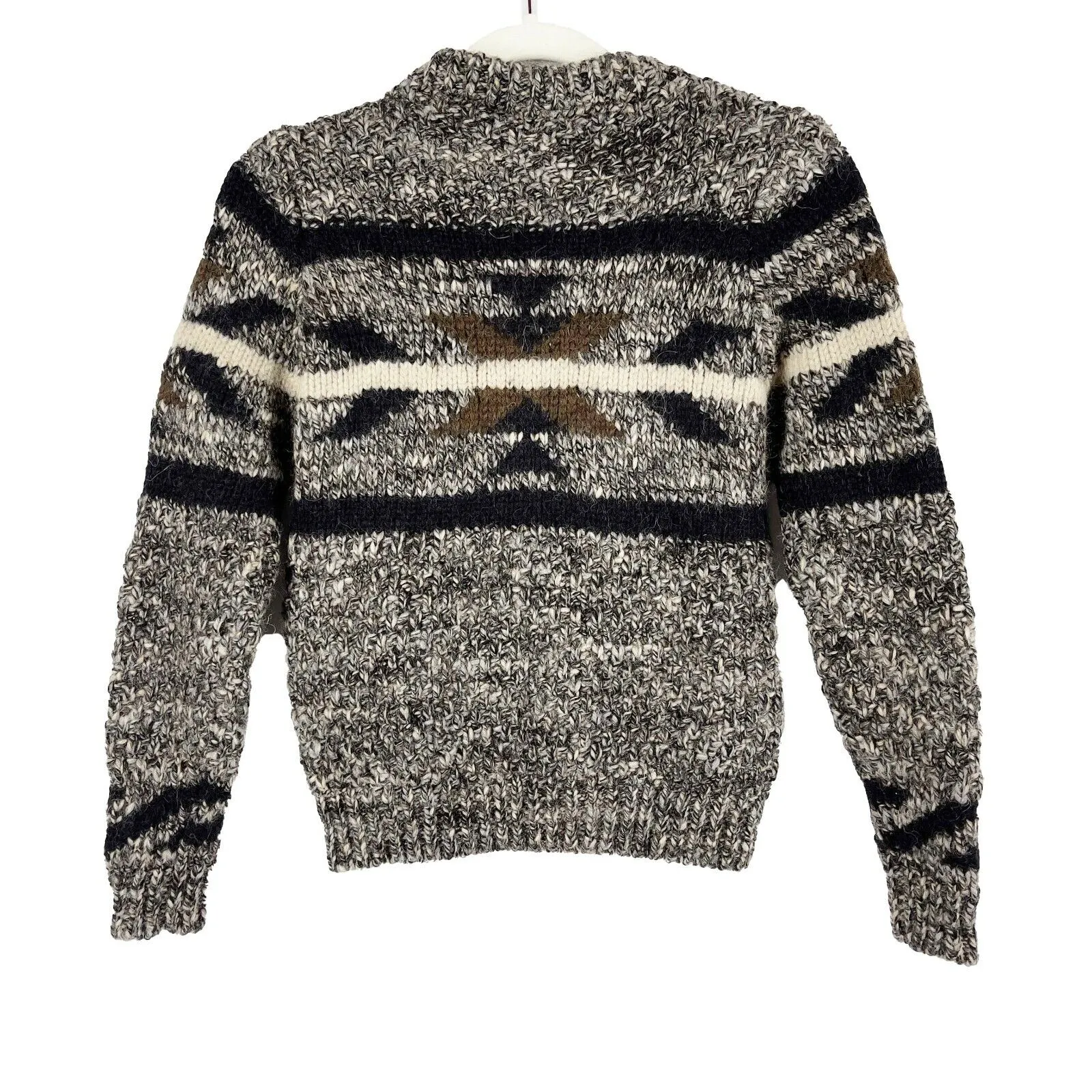 Isabel Marant Etoile - Wyoming Alpaca Wool Sweater Pullover - 36 US S