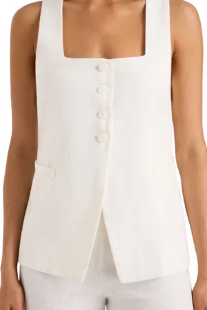 Jackie Vest