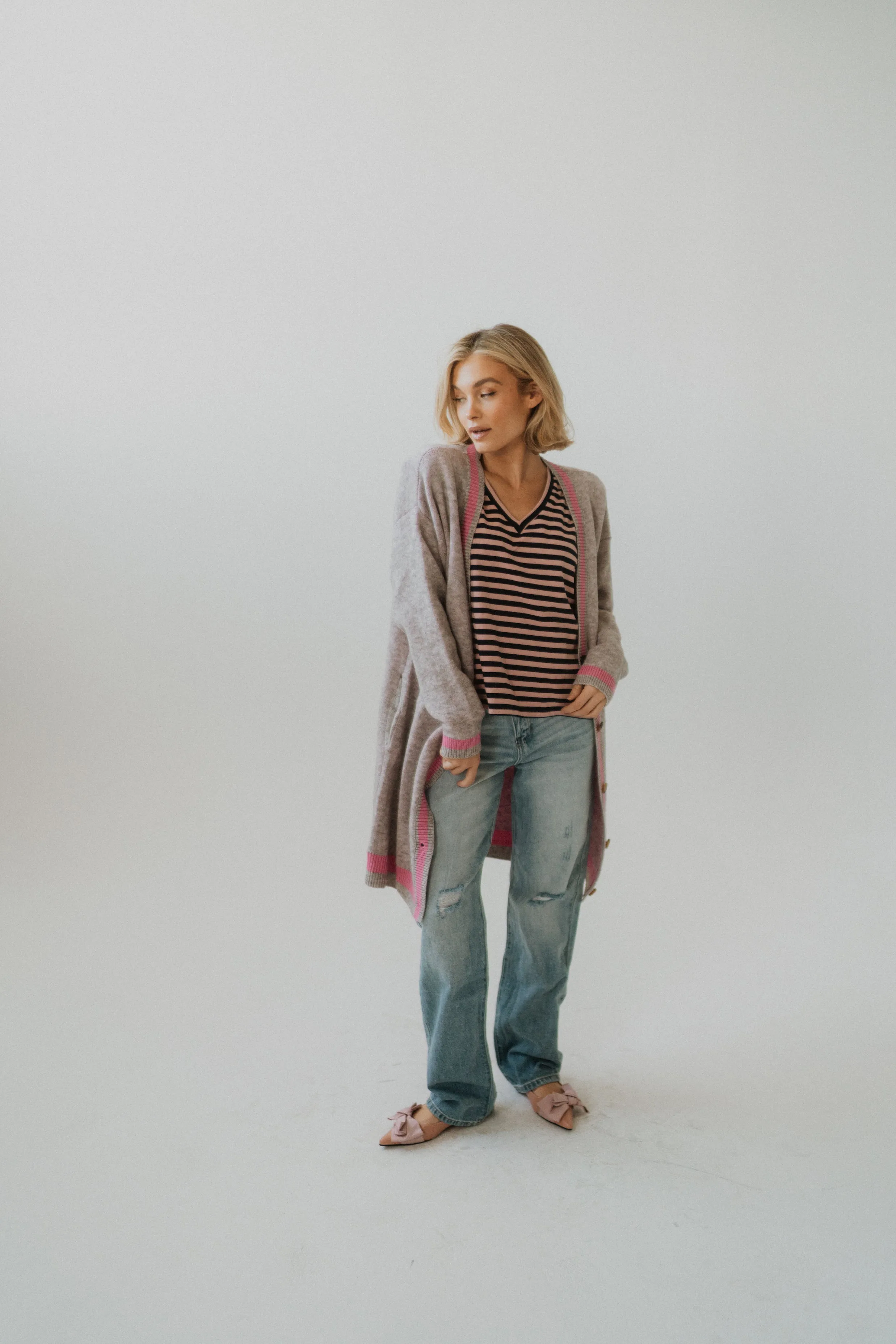 Janine Jeans