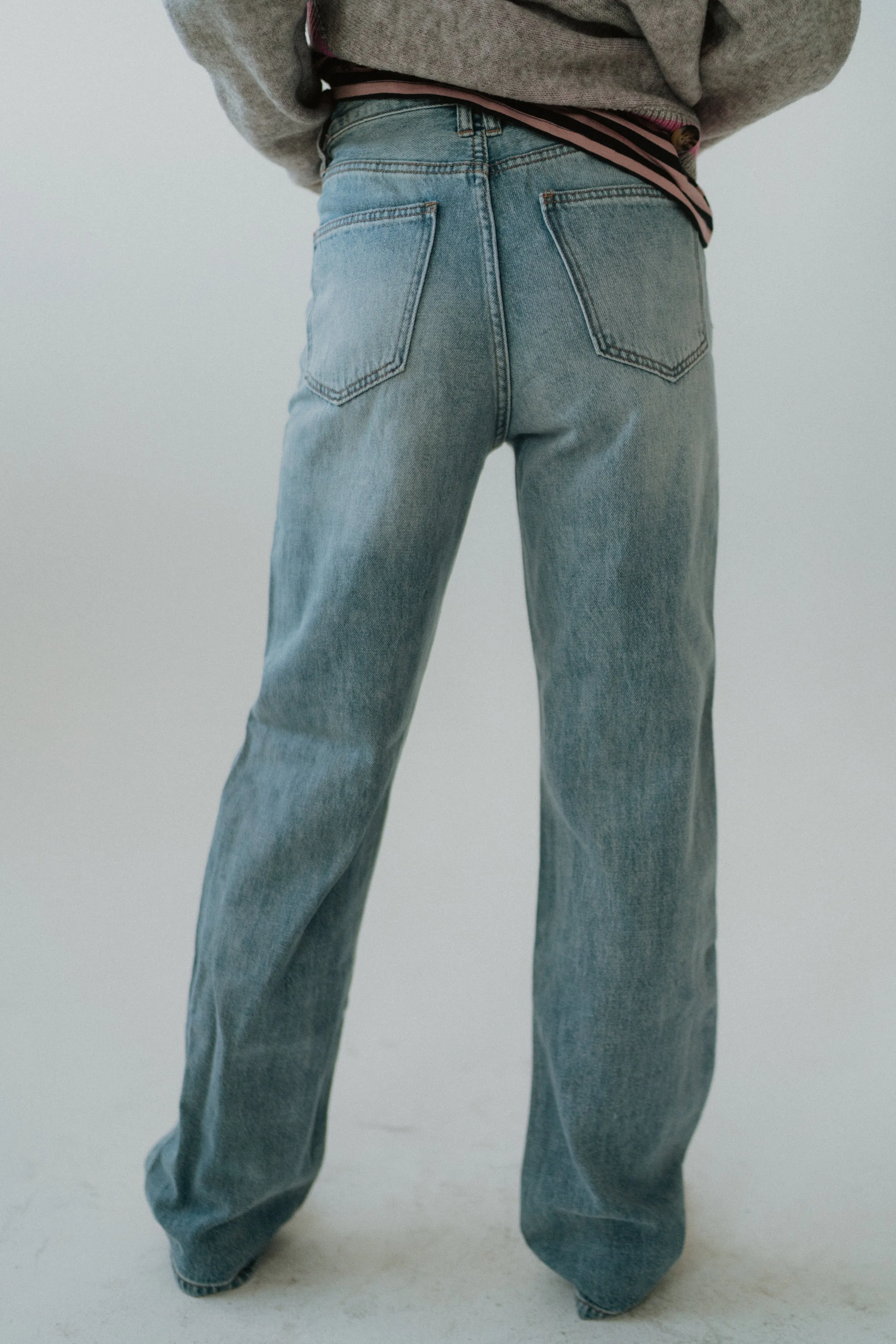 Janine Jeans