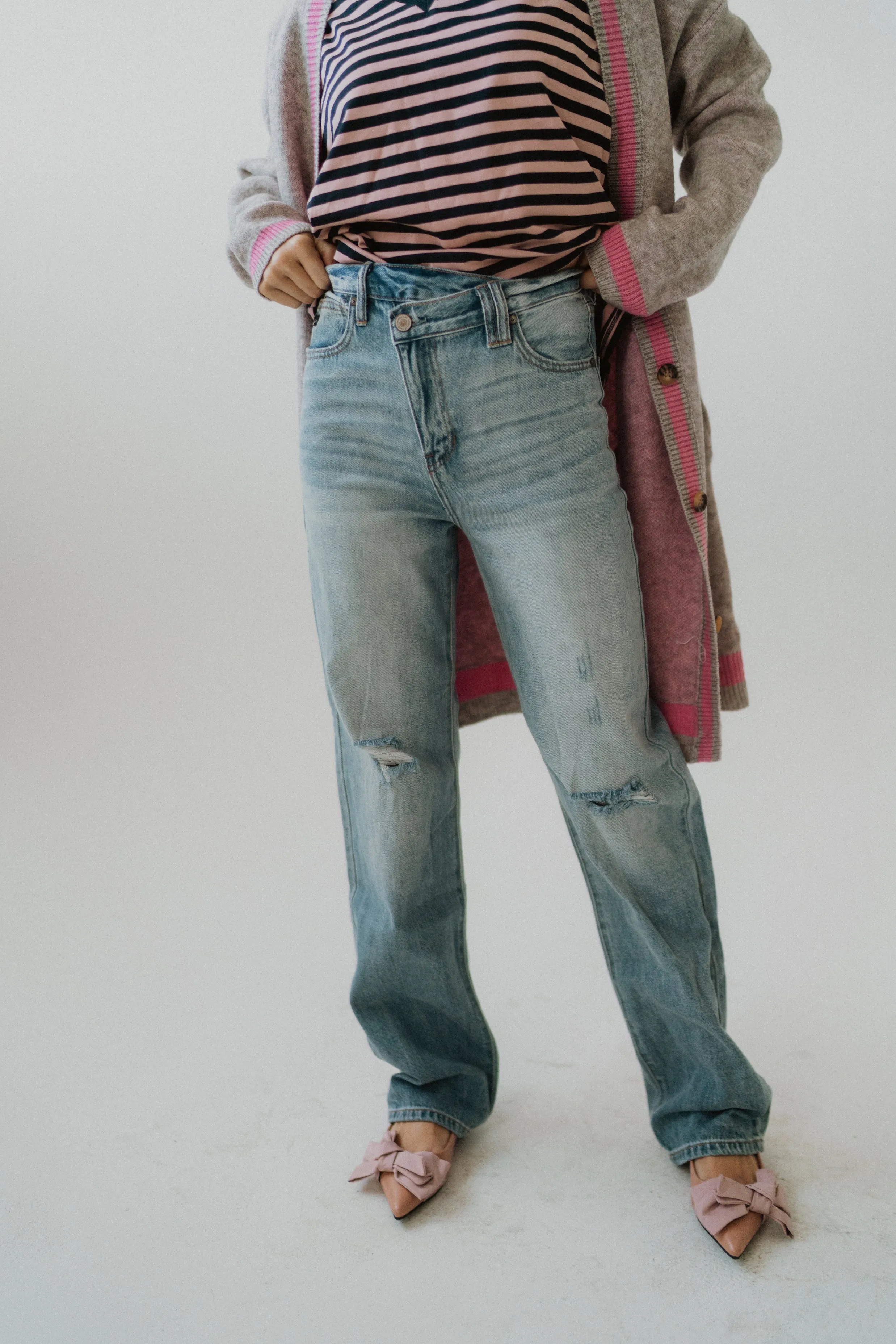 Janine Jeans