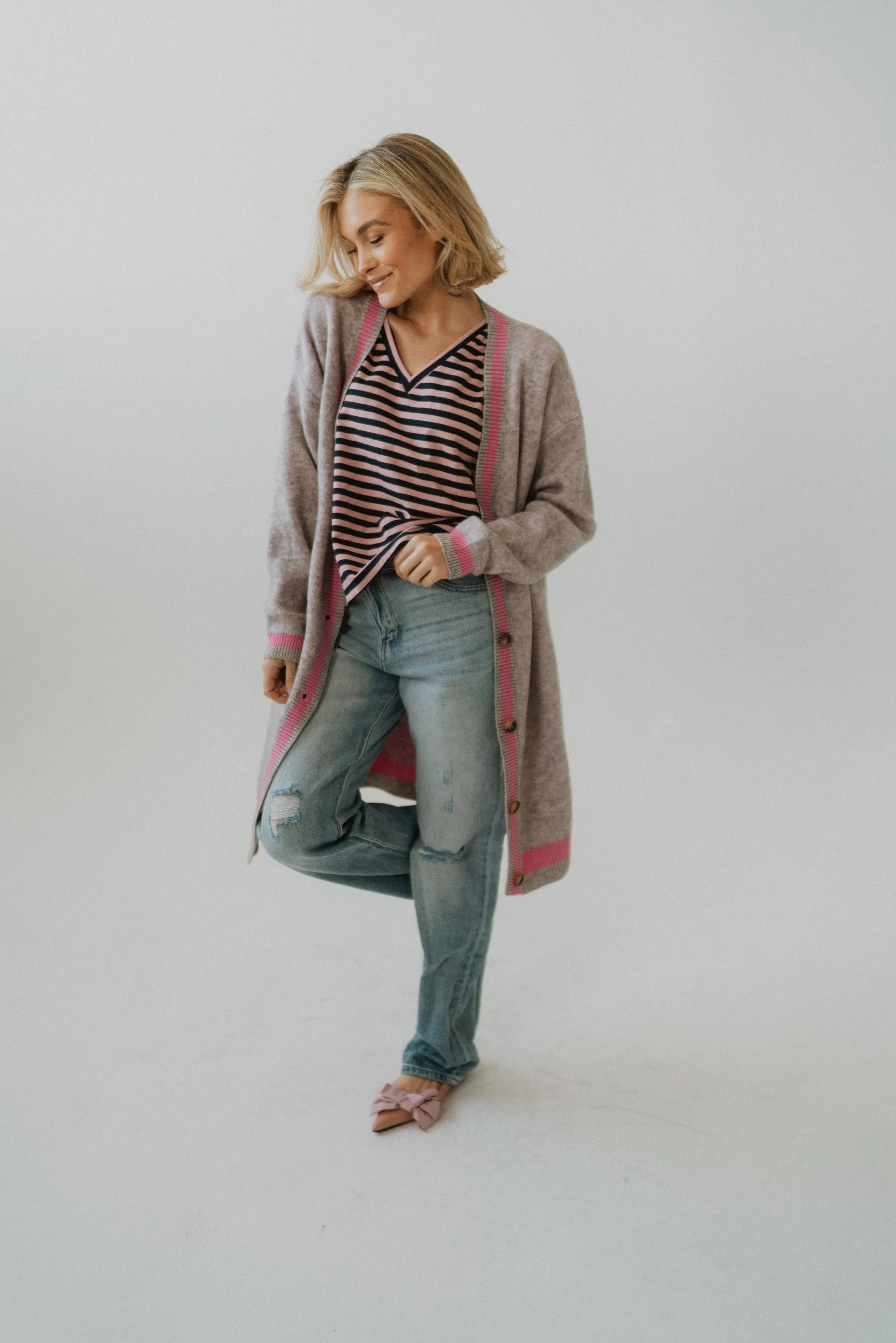 Janine Jeans