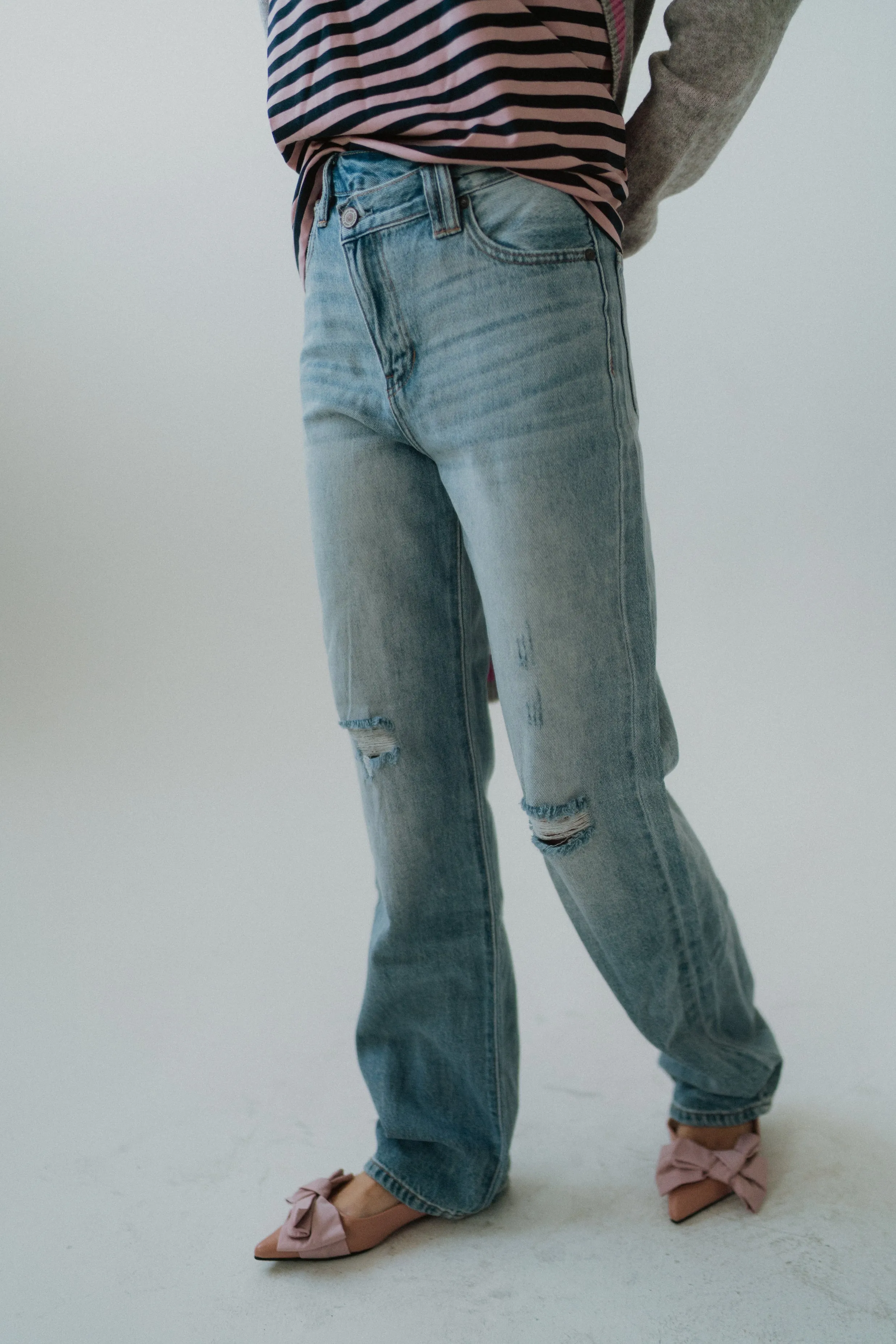 Janine Jeans