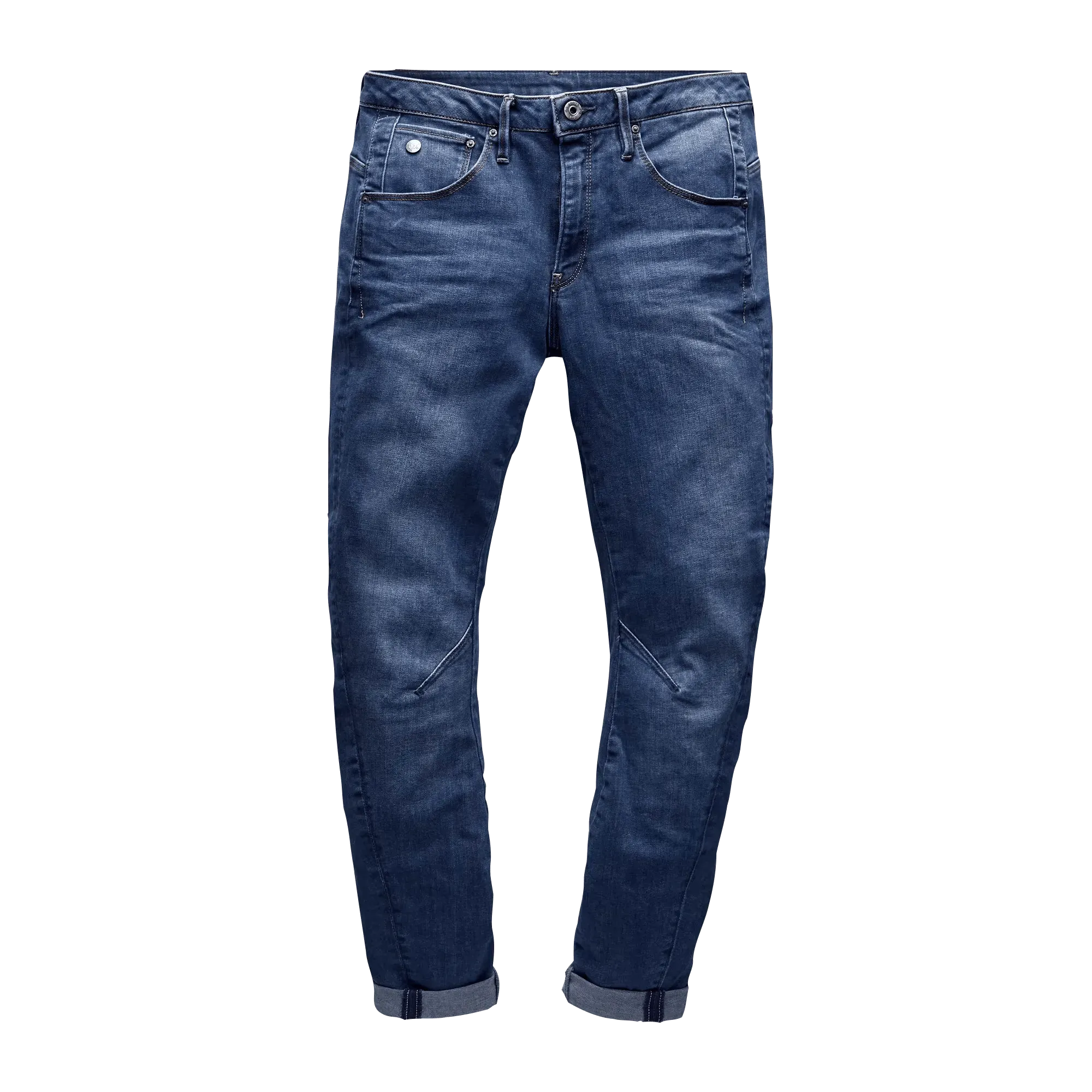 Jeans ARC 3D Low Waist Boyfriend