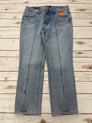 Jeans Straight By White House Black Market  Size: 12