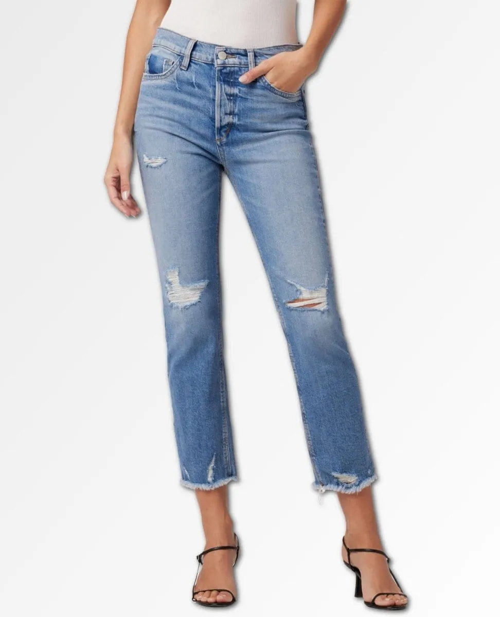 Joe's Jeans Scout Jeans in Saprano