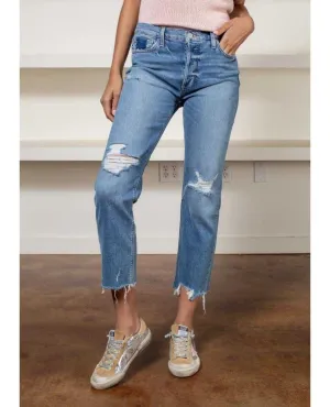 Joe's Jeans Scout Jeans in Saprano