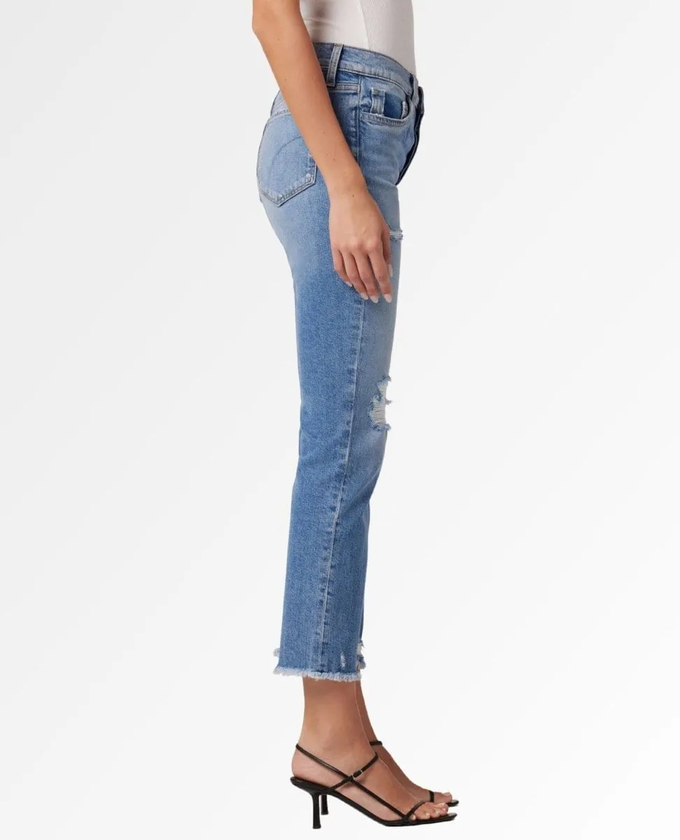 Joe's Jeans Scout Jeans in Saprano