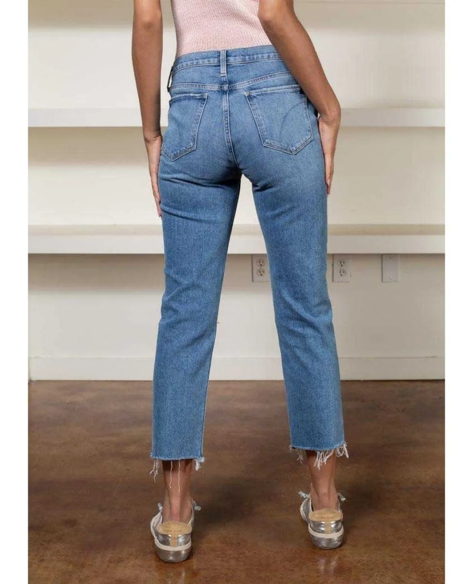 Joe's Jeans Scout Jeans in Saprano