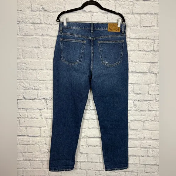 Johnny was Barcelona boyfriend jeans size 28