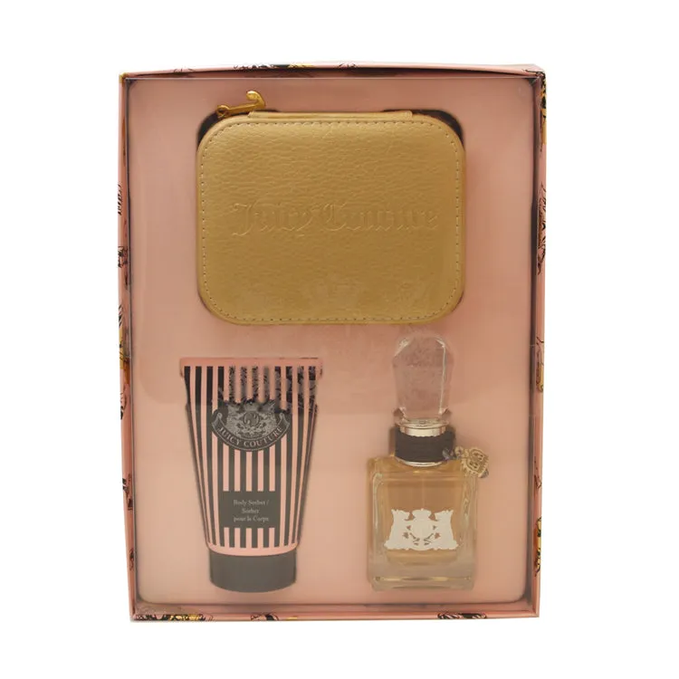Juicy Couture 3 Pc. Gift Set for Women