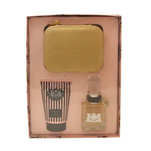 Juicy Couture 3 Pc. Gift Set for Women