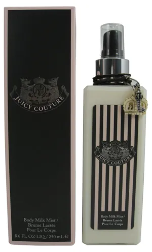 Juicy Couture Body Milk for Women