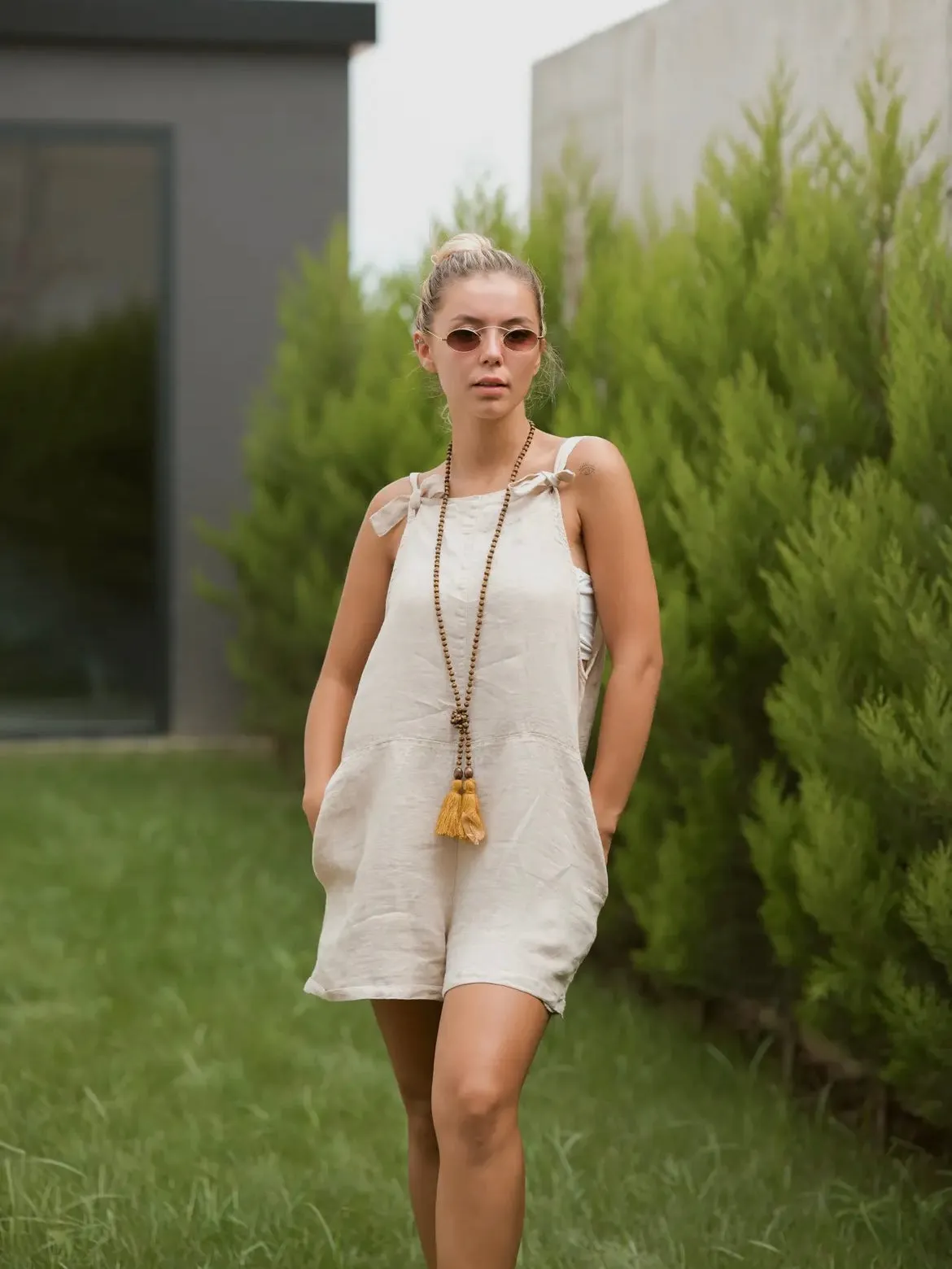 Juliana Jumpsuit