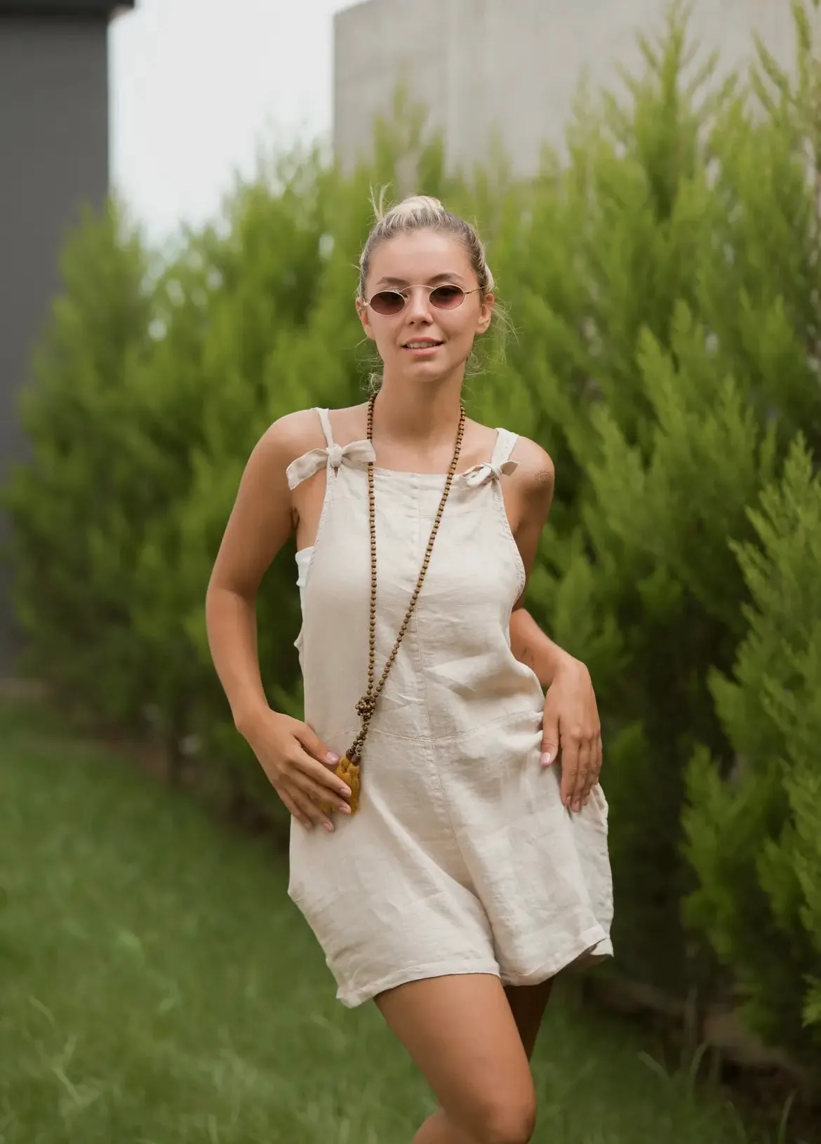 Juliana Jumpsuit