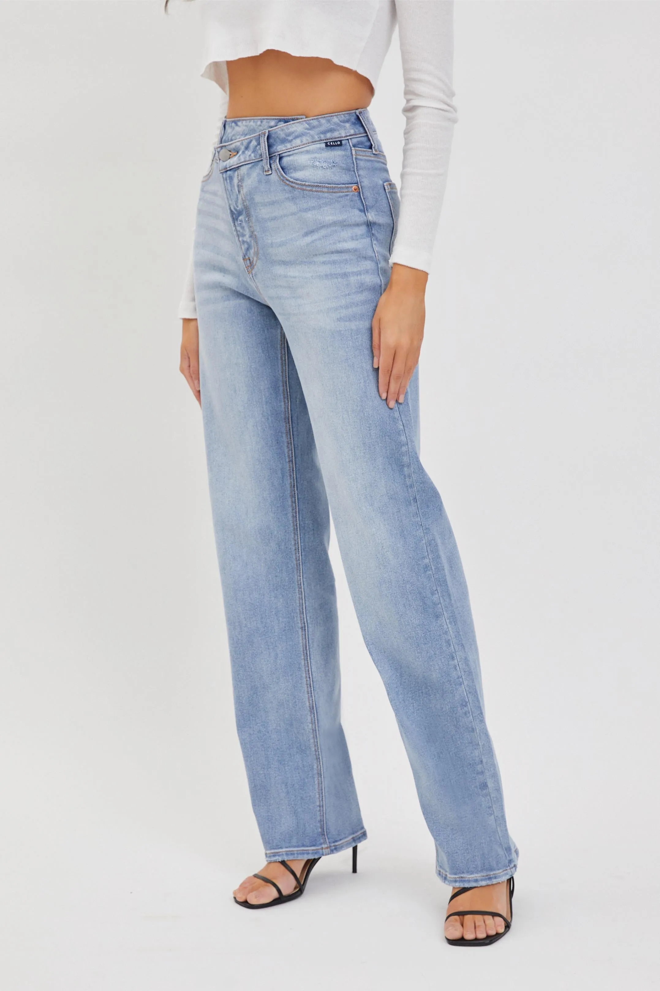 Karl Jeans
