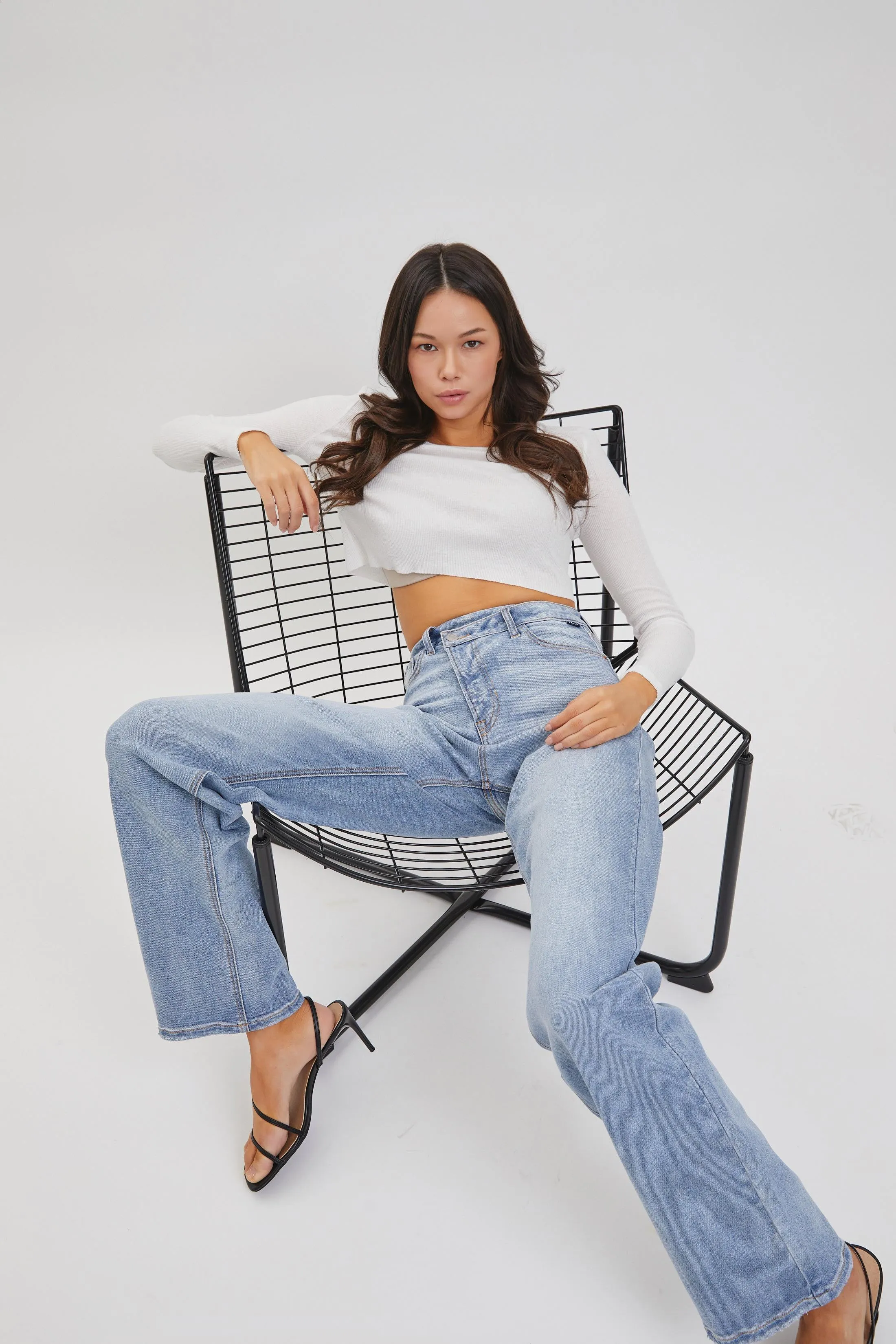 Karl Jeans