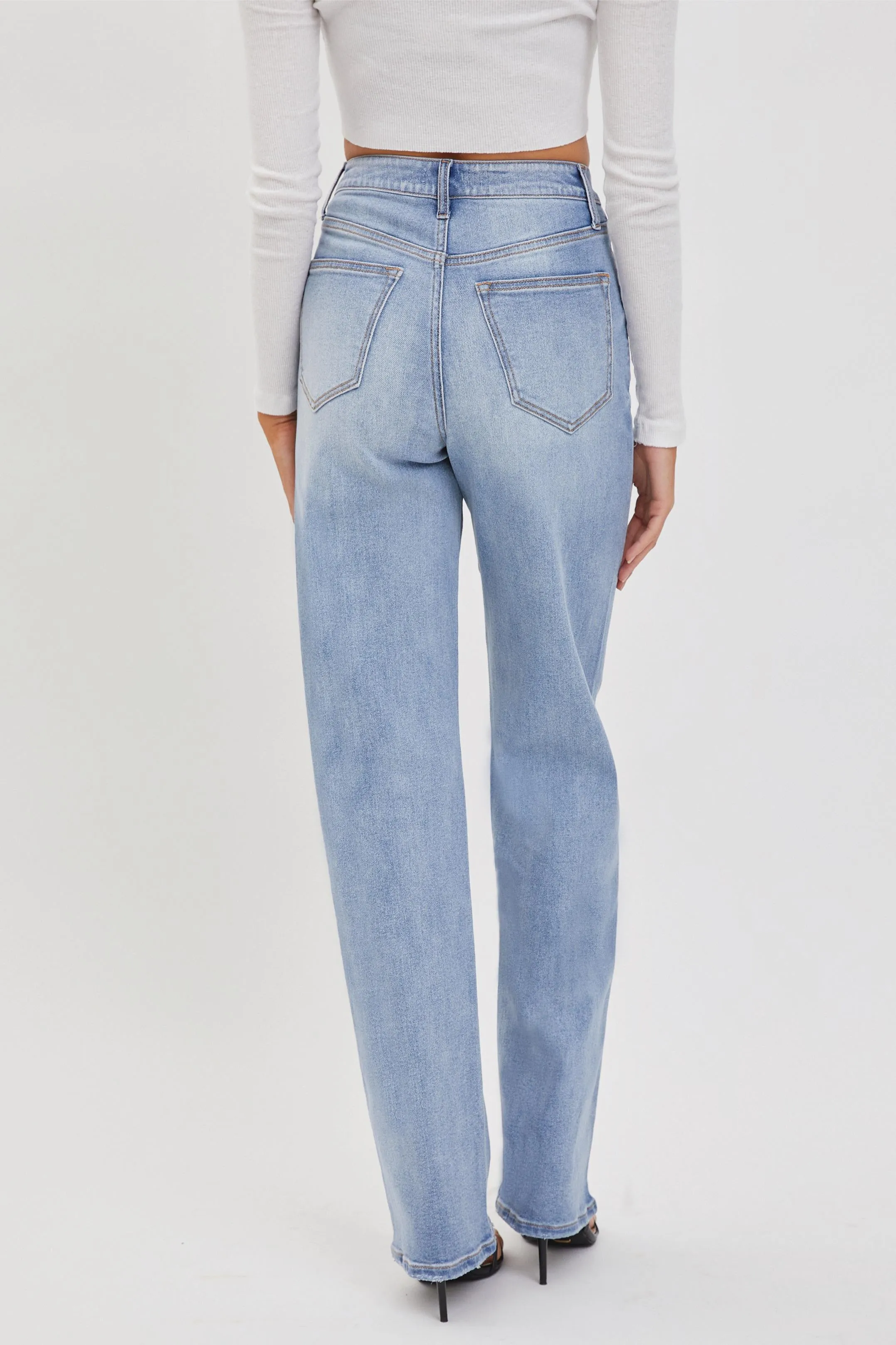 Karl Jeans