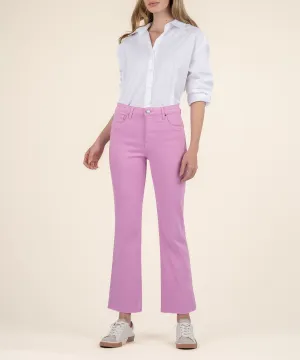 Kelsey High Rise Ankle Flare