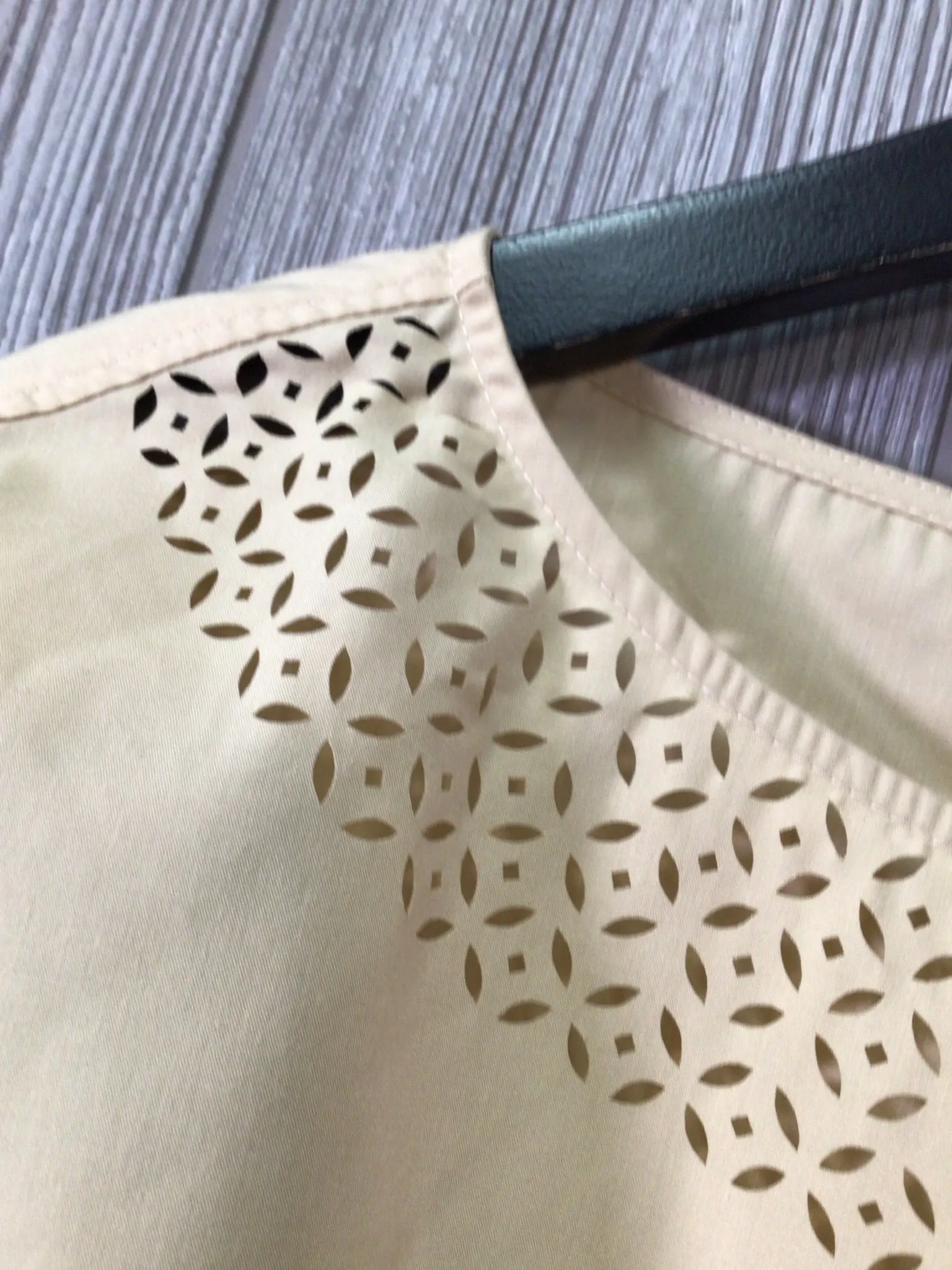 Lauren Top Size Small
