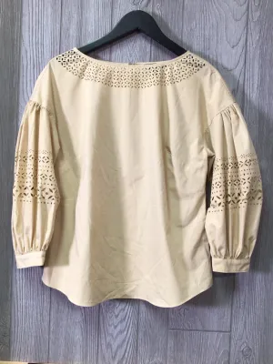 Lauren Top Size Small