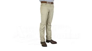 Lee Rider Stretch Straight Leg Pant Jeans