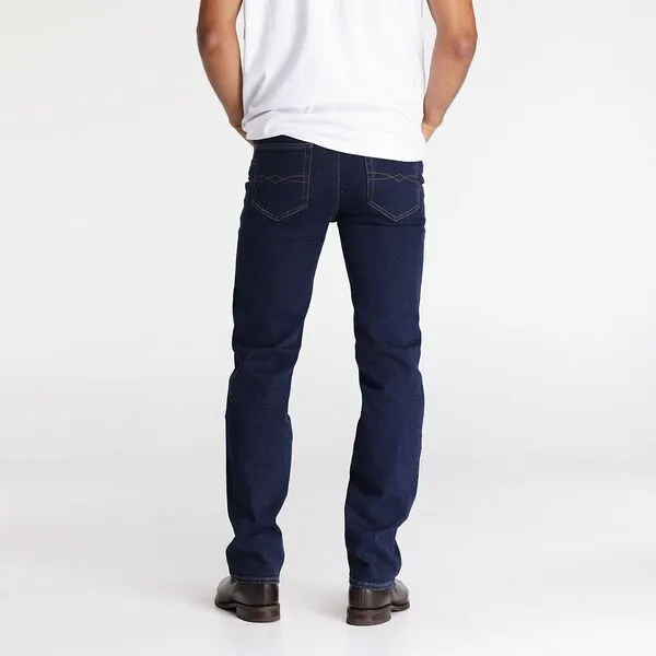 Lee Riders Indigo Mens Jeans