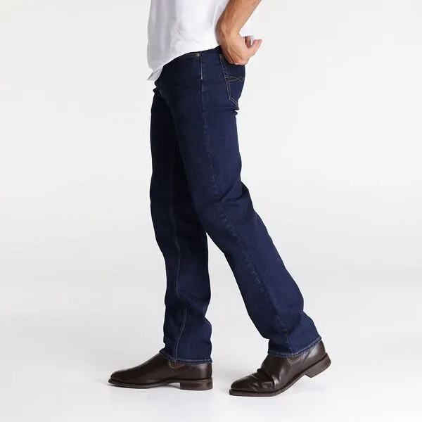 Lee Riders Indigo Mens Jeans