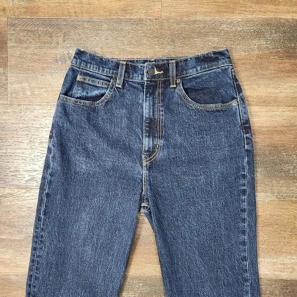 LEVI&quot;S 70s SLIM STRAIGHT LEG JEANS SIZE 28